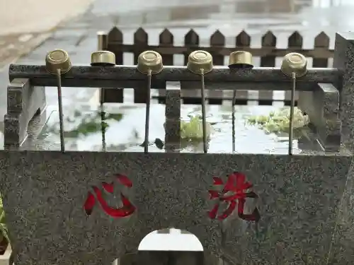 大宮・大原神社(千葉県)