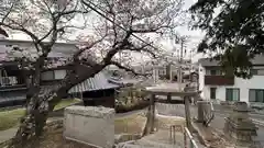 秋葉大権現(香川県)