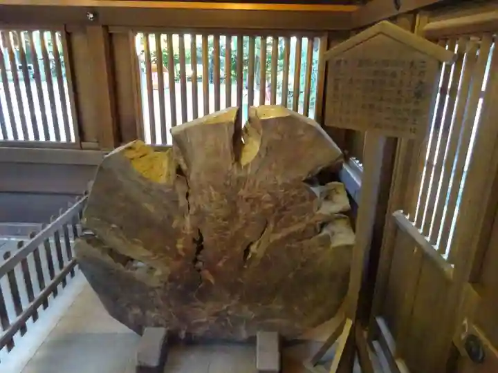 井草八幡宮のその他建物