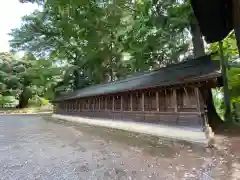 一之宮貫前神社(群馬県)