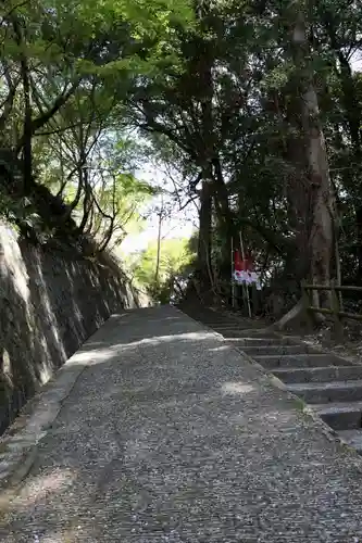 岡寺（龍蓋寺）(奈良県)