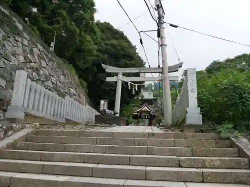 筑波山神社のその他建物