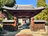 長福寺(東京都)