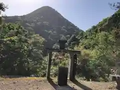 元伊勢内宮 皇大神社の建物その他