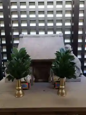 築土神社(東京都)