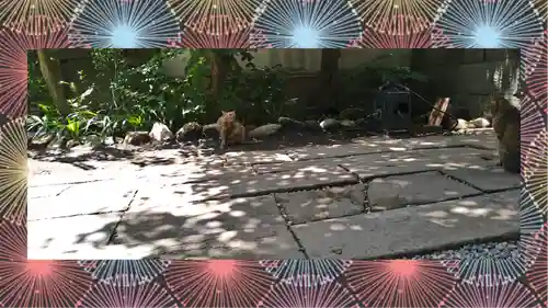 小野照崎神社(東京都)