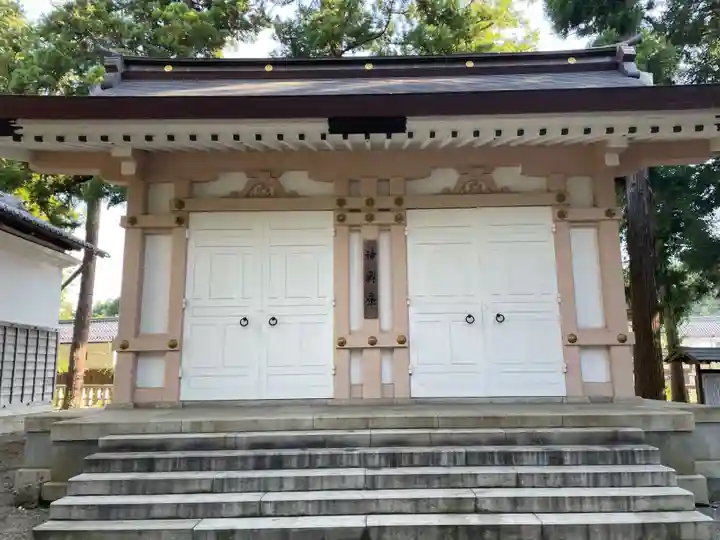 多賀大社(滋賀県)