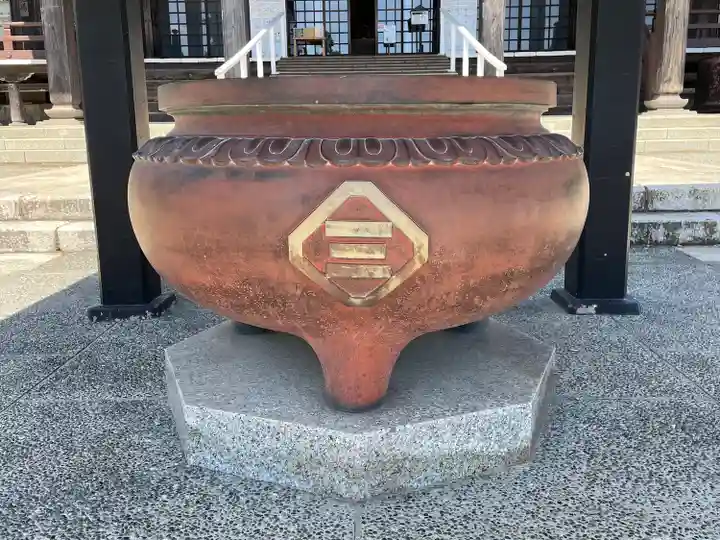 時宗総本山 遊行寺(正式:清浄光寺)(神奈川県)