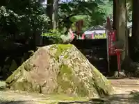 三方石観世音(福井県)