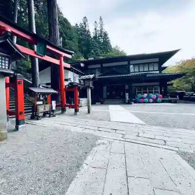 日枝神社(岐阜県)