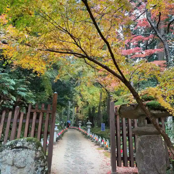 金剛輪寺(滋賀県)