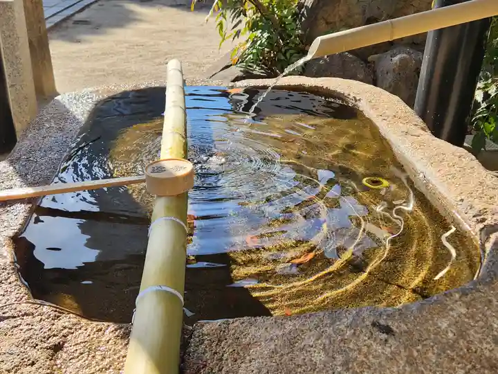 二宮神社(兵庫県)