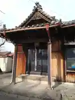 委空寺(愛知県)