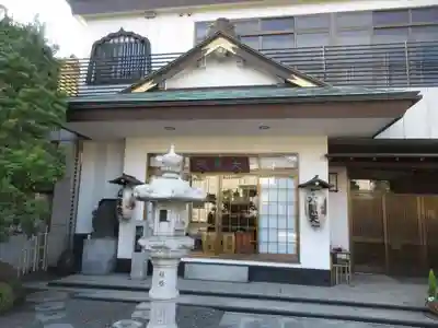 円珠院のその他建物