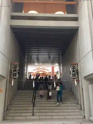 水天宮のその他建物