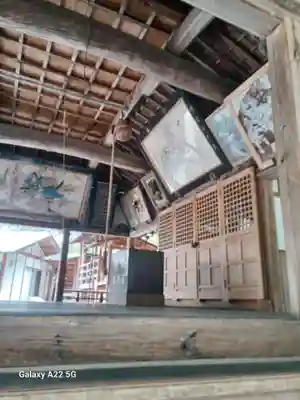 田中山神社(広島県)