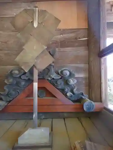 皆神神社(長野県)