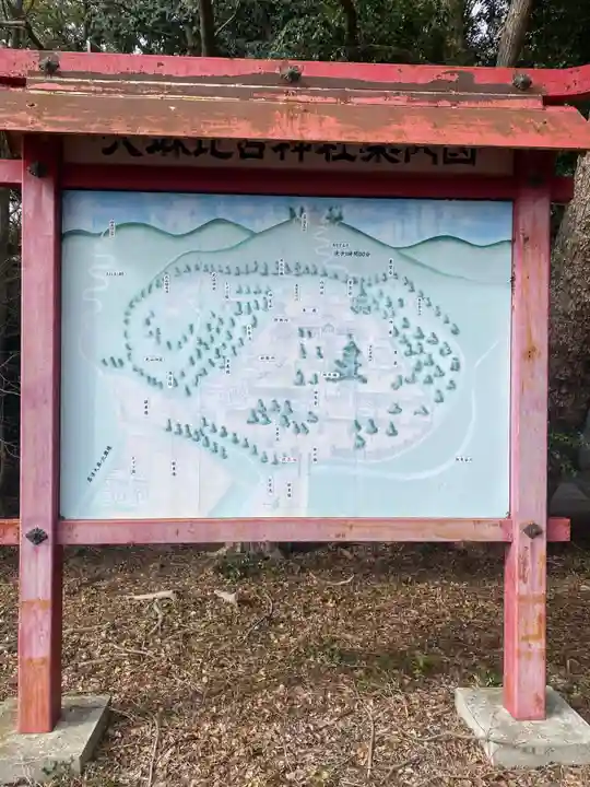 大麻比古神社(徳島県)