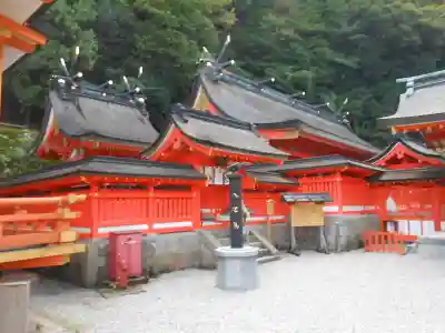 熊野那智大社(和歌山県)