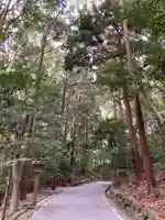 月讀宮(皇大神宮別宮)のその他建物