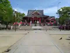 甚目寺(愛知県)