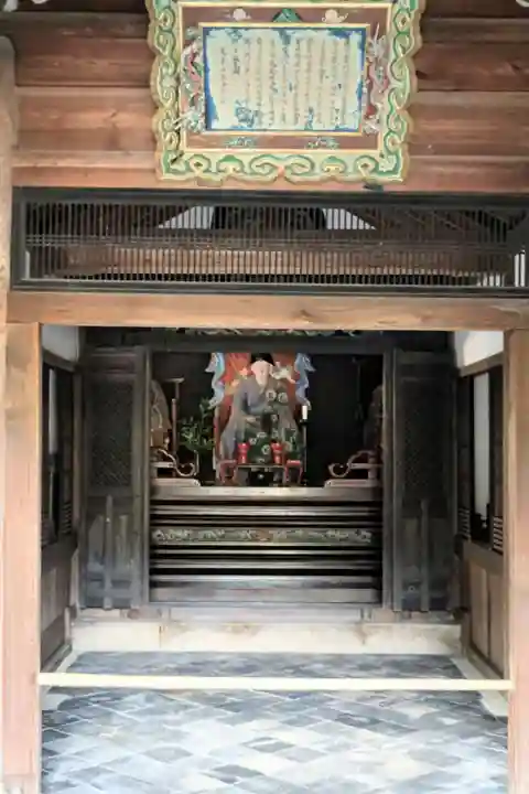 金地院(京都府)