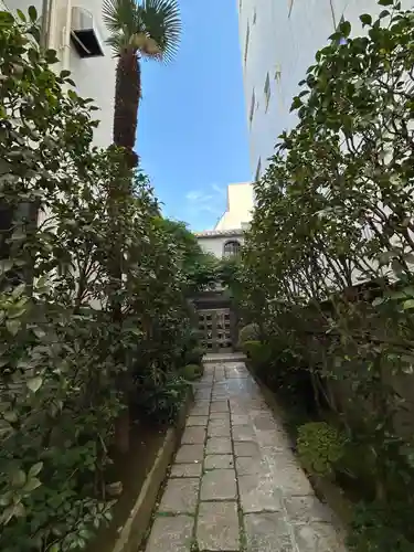 善慶寺(東京都)