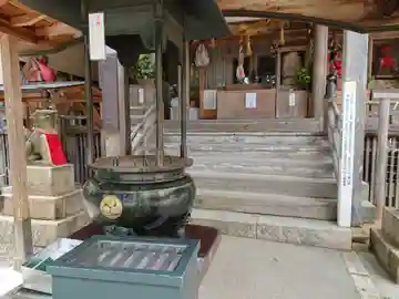 高勝寺(田峰観音)の本殿・本堂