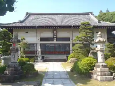 永明寺(岐阜県)