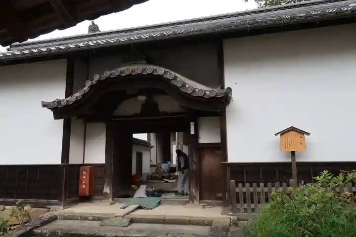 長谷寺(奈良県)