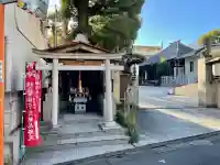 稲守稲荷神社(東京都)