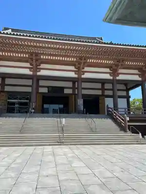 西新井大師総持寺(東京都)