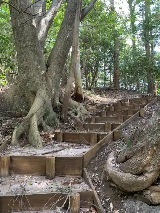 浅間神社(千葉県)