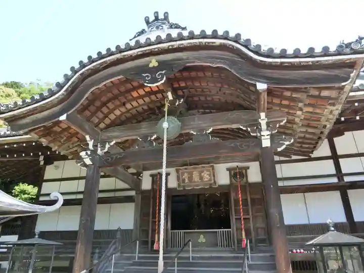 根来寺のその他建物