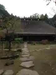 大雄寺(栃木県)