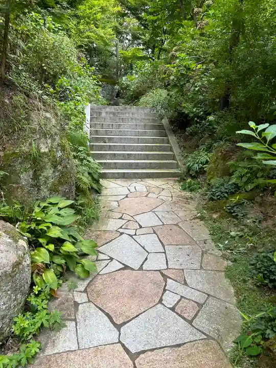 石都々古和気神社(福島県)