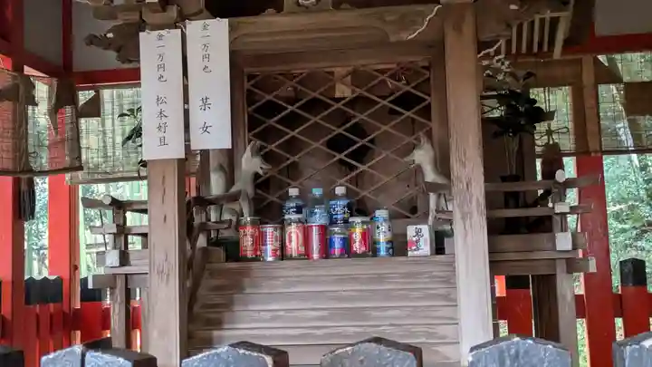 観音寺(山崎聖天)(京都府)