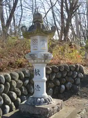 差出磯大嶽山神社 仕事と健康と厄よけの神さま(山梨県)