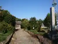 若宮八幡神社のその他建物