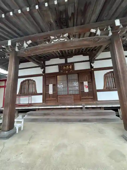 多宝院(東京都)