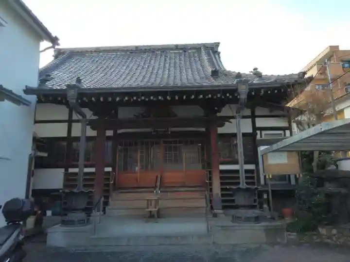 西照寺(東京都)