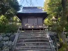 八幡神社(滋賀県)