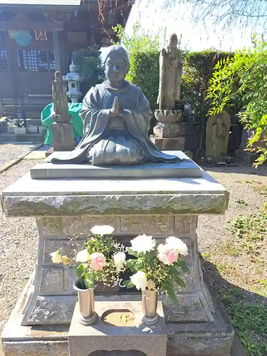 龍蔵寺(埼玉県)