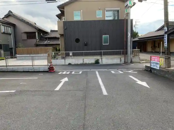 龍蔵寺のその他建物