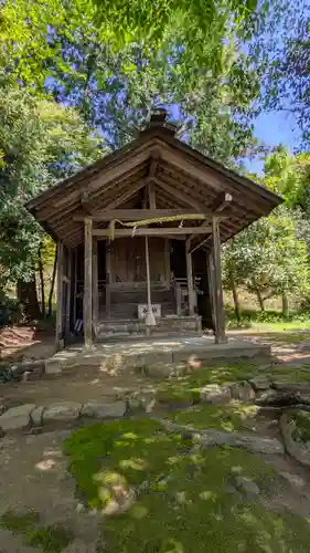 麓神社(京都府)