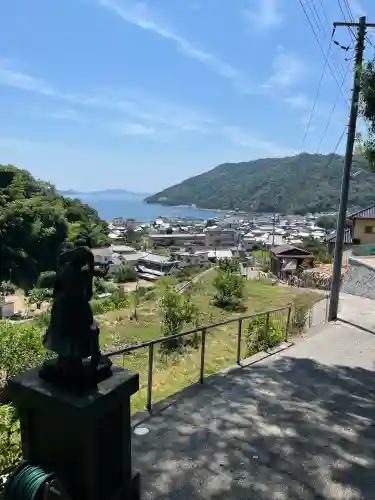 白華寺(広島県)