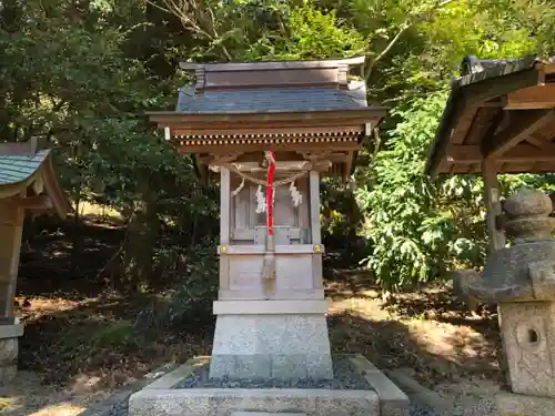 白鬚神社(滋賀県)