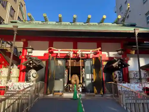 鷲神社(東京都)