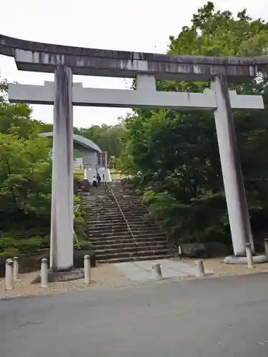 常陸国出雲大社(茨城県)