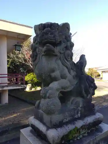 稲荷神社(福井県)